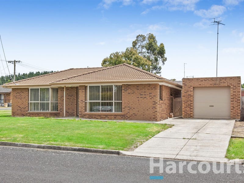 310 Kinnersley Avenue, Canadian, Vic 3350 Property Details