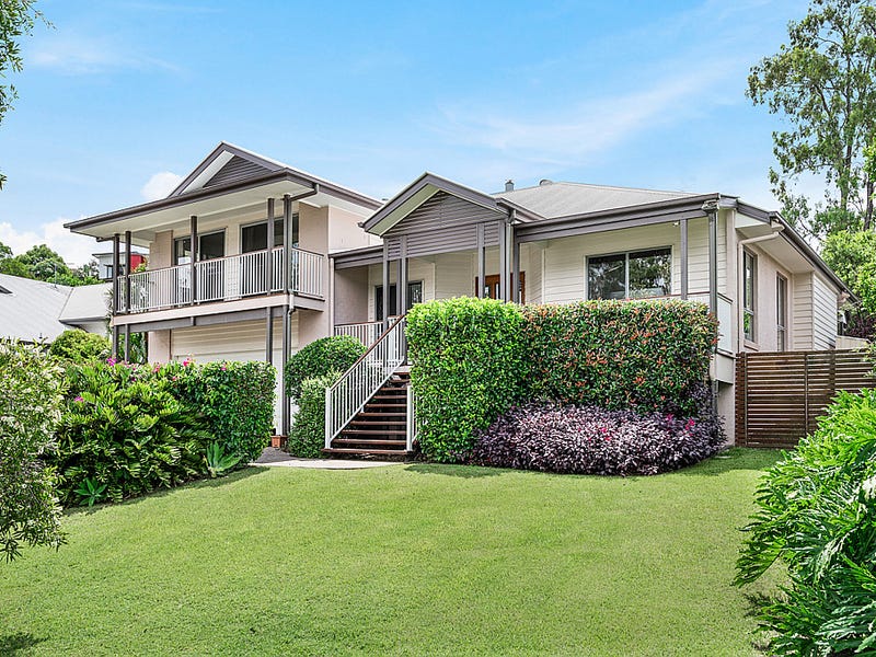 48 Birchwood Crescent, Brookwater, Qld 4300 Property Details