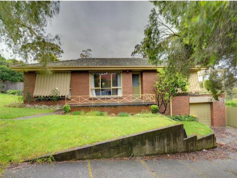 215 Landsborough Street, Ballarat North, VIC 3350