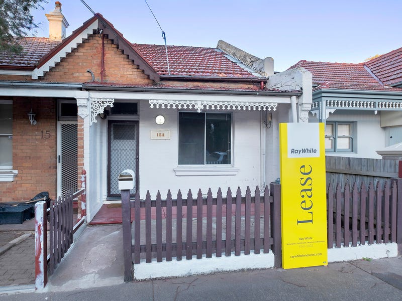 15A Stafford Street, Stanmore, NSW 2048