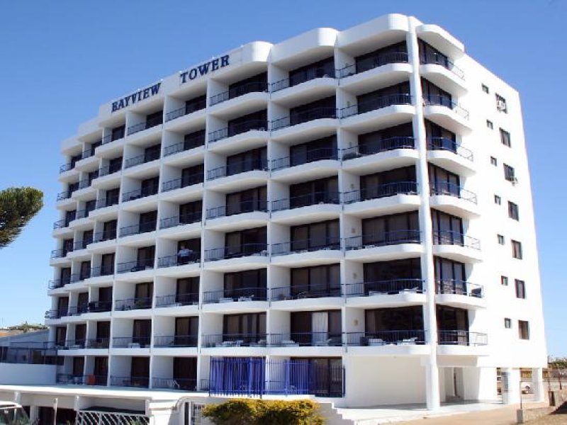 Unit 106 Bayview Towers, Yeppoon, Qld 4703 Property Details