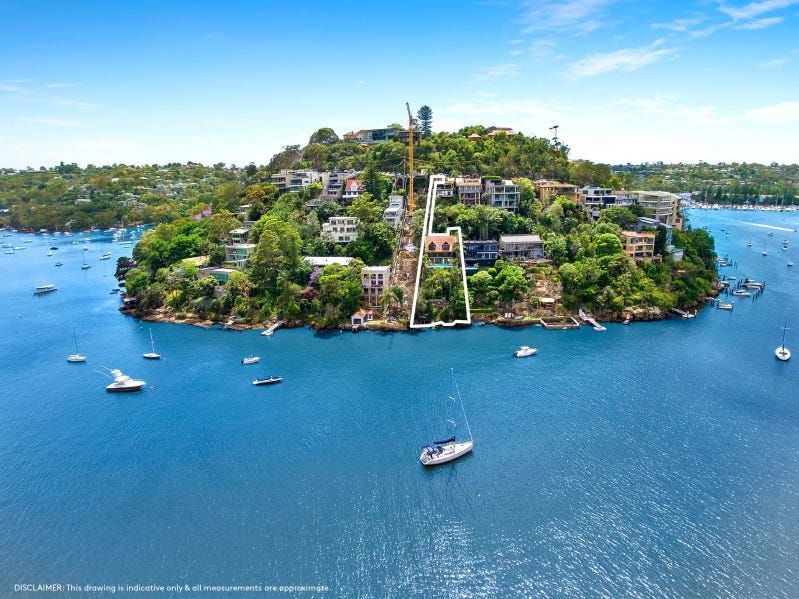 105 Seaforth Crescent, Seaforth, NSW 2092 Property Details