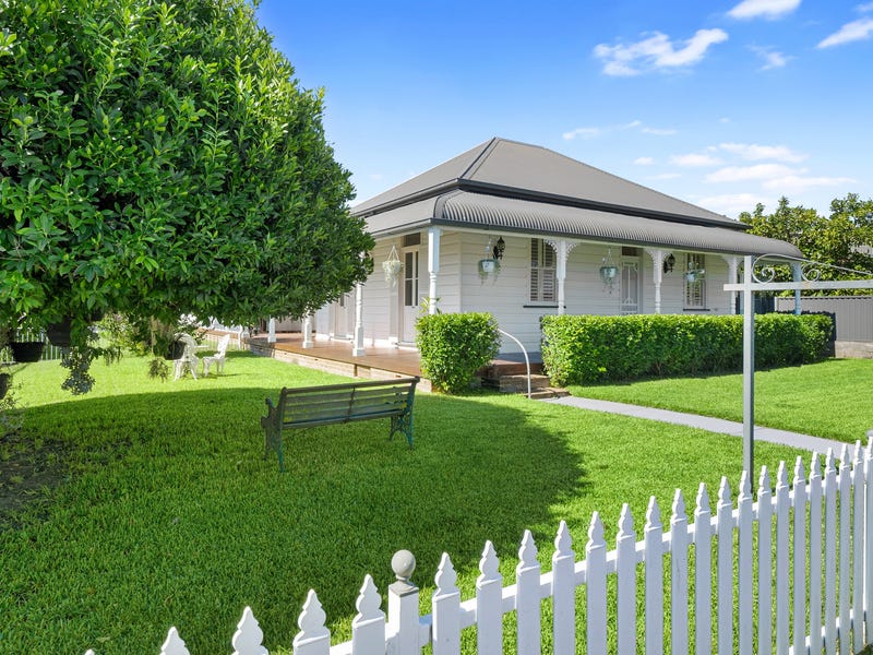 2 West Market Street, Richmond, NSW 2753 Property Details