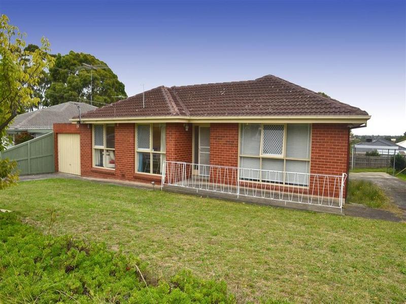 1/1 Joyce Avenue, Glen Waverley, VIC 3150