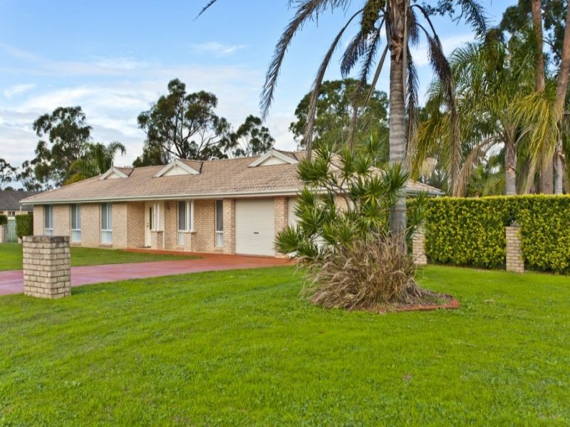 46 Sylvan Avenue, Medowie, NSW 2318