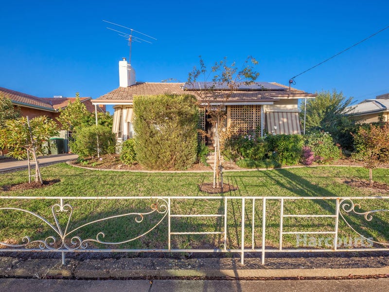 6 Perry Street, Wangaratta, VIC 3677
