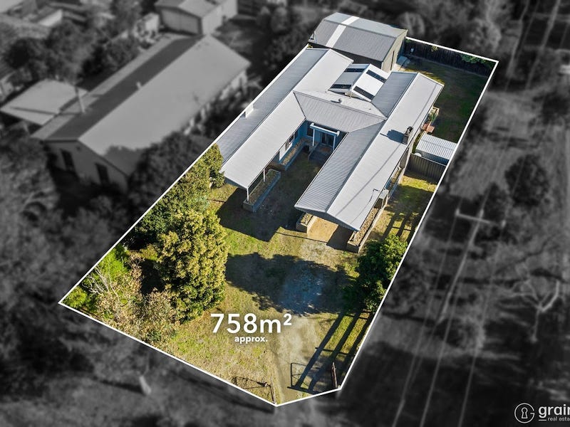 9 Aruma Street, Warneet, Vic 3980 Property Details