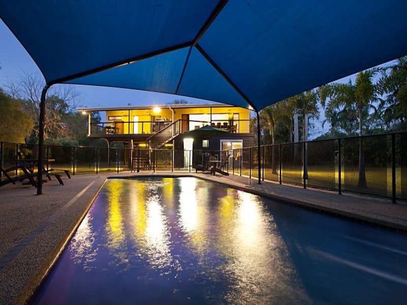 3 Horseshoe Court, Marlow Lagoon, NT 0830