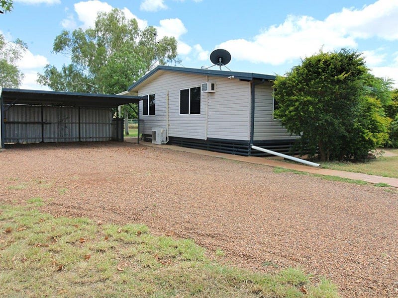 16 Perkins Street, Cloncurry, QLD 4824