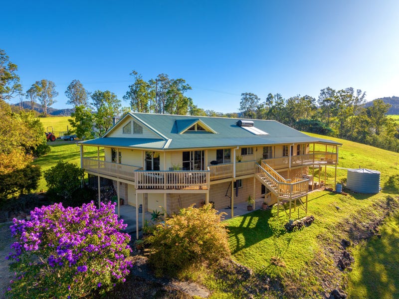 2050 Bulga Road, Bobin, NSW 2429 Property Details