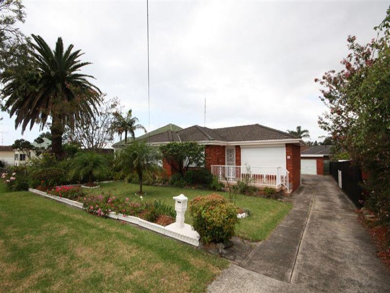 21 Owen Park Rd, Bellambi, NSW 2518 Property Details