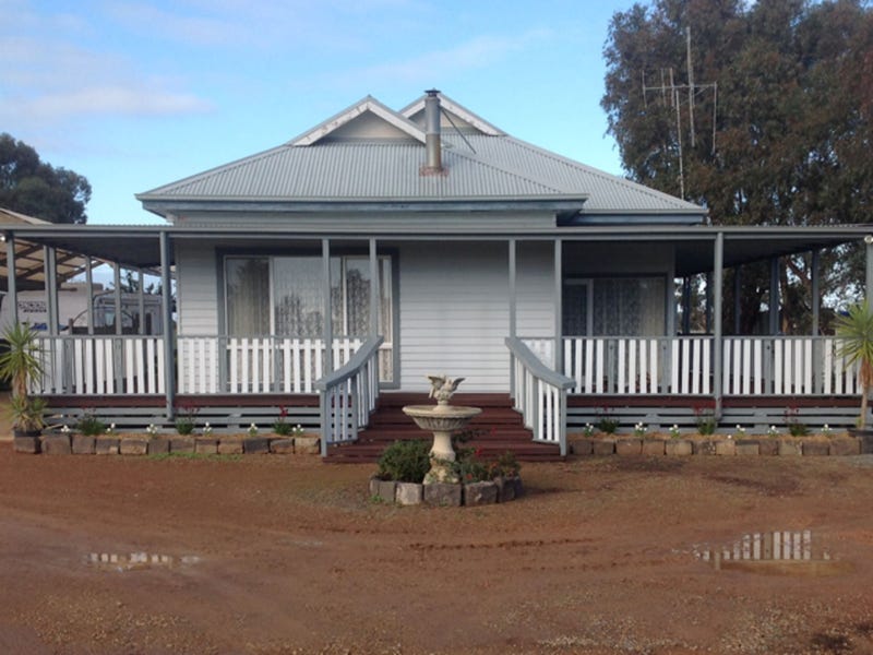 140 River Road, Kialla, Vic 3631 Property Details