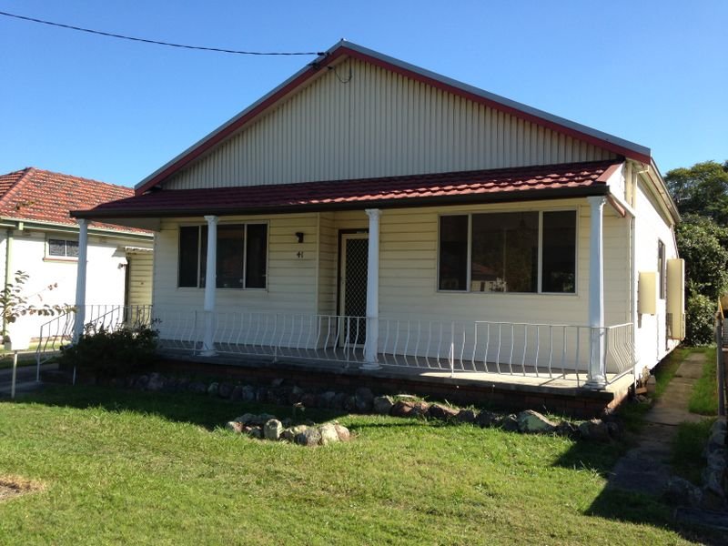 41 Brett Street, NSW 2298 Property Details