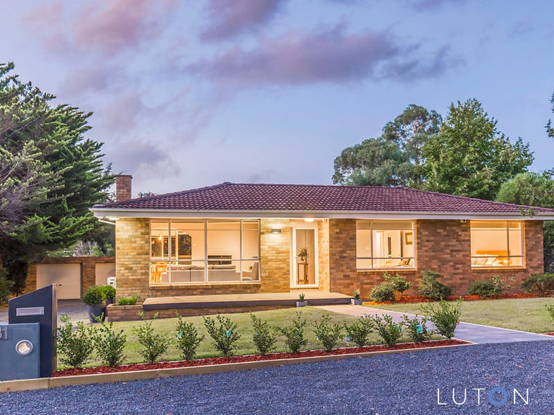 81 Macfarland Place, Pearce, ACT 2607