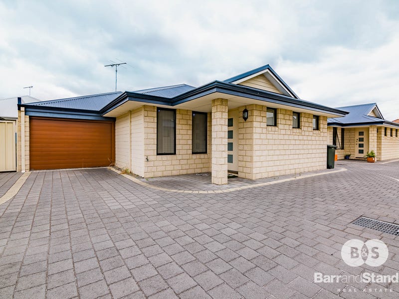 2/71 Johnston Street, Collie, WA 6225 House for Sale