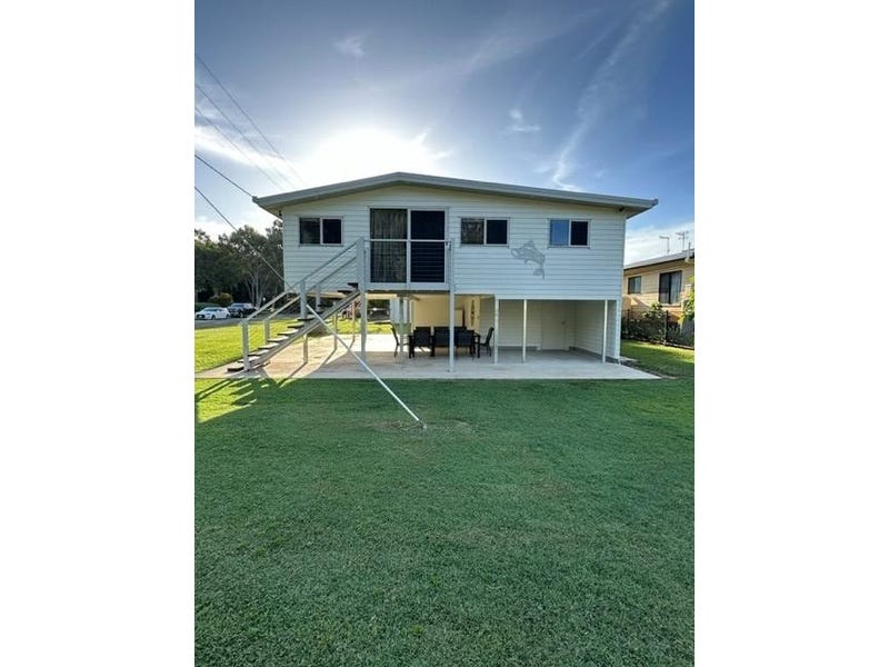 1 Street, Seaforth, Qld 4741 House for Sale