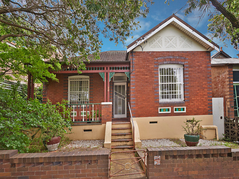 20 Myrtle Street, Stanmore, NSW 2048 Property Details