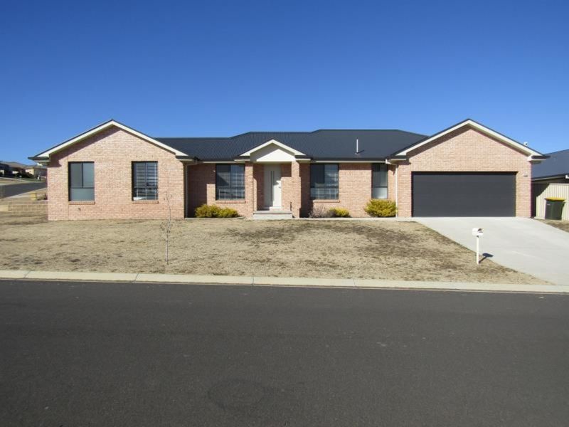 14 Coolabah Close, Kelso, NSW 2795