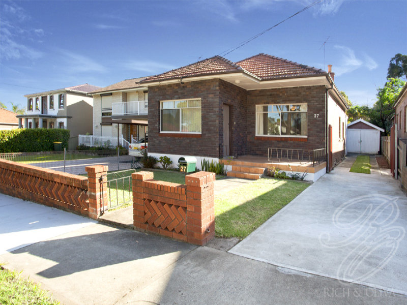 27 The Parade, Enfield, NSW 2136