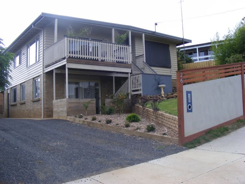 26 Macdonald Street, Leongatha, VIC 3953