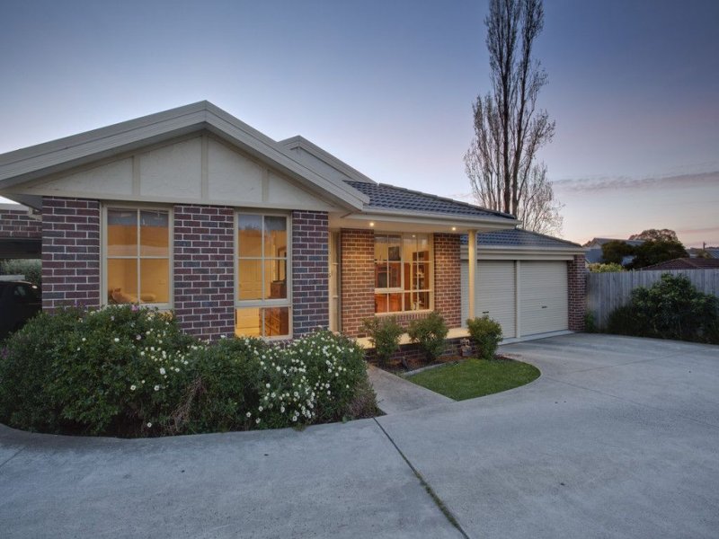 1/13 View Road, Bayswater, Vic 3153 Property Details