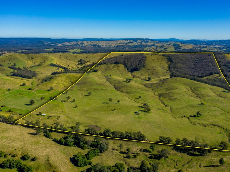 527 Glen William Road, Glen William, NSW 2321