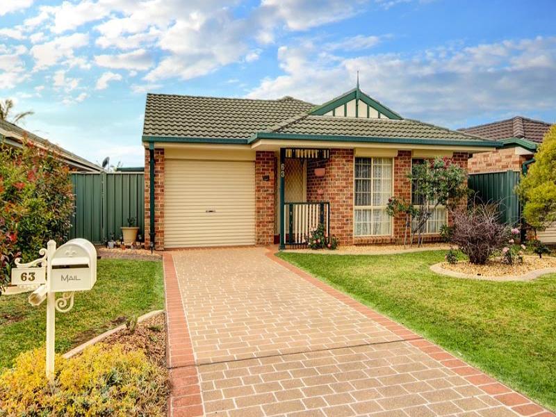 63 Sunnybank Cres, Horsley, Nsw 2530 - Realestate.com.au