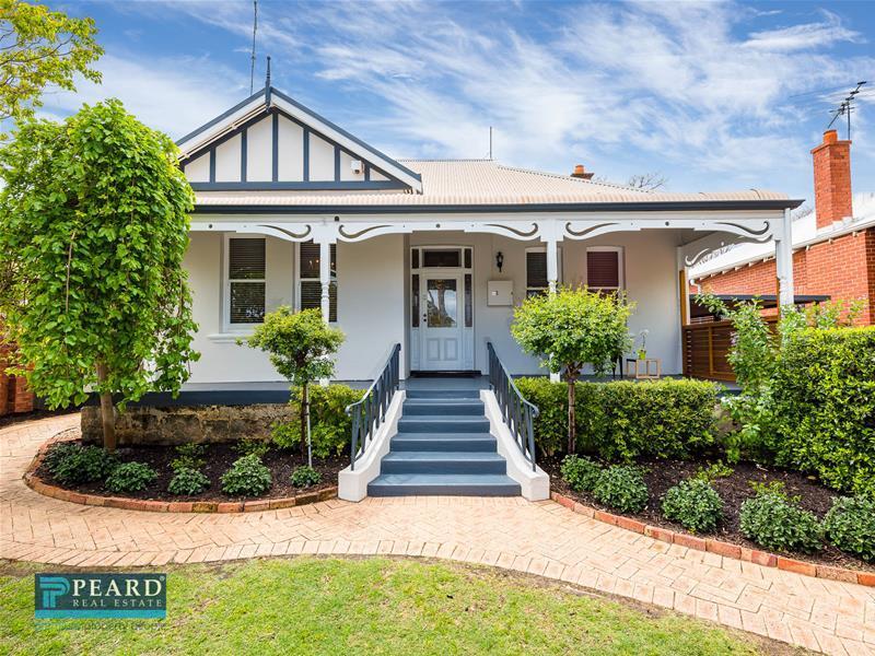 20 Harborne Street, Wembley, WA 6014 Property Details