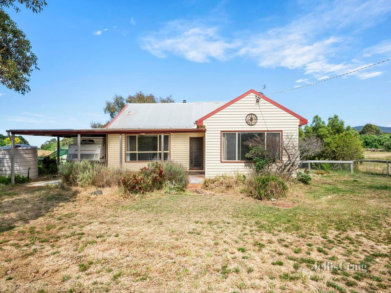 25 Vaughan Street, Raglan, Vic 3373 Property Details