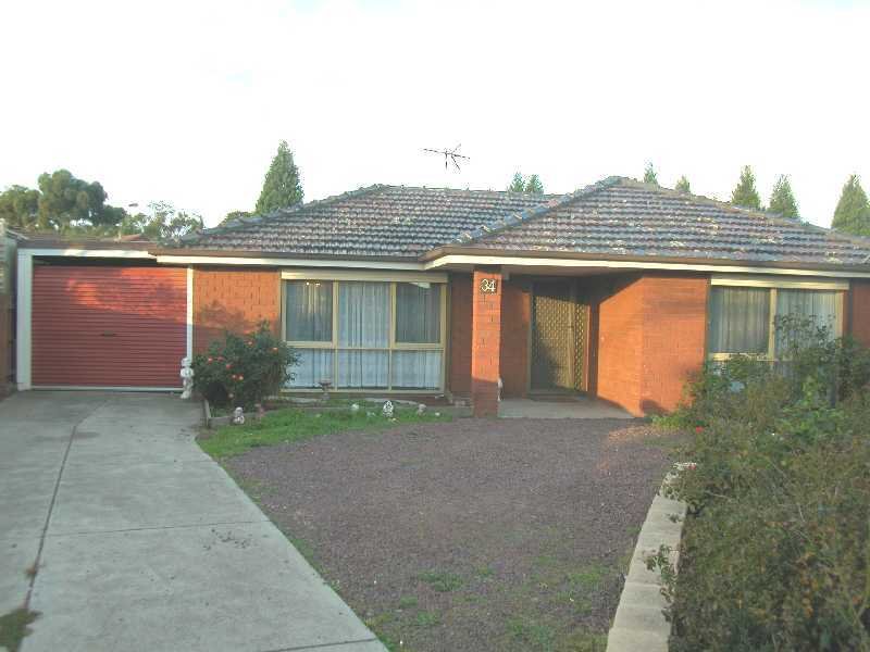 34 Pentland Drive, Epping, VIC 3076
