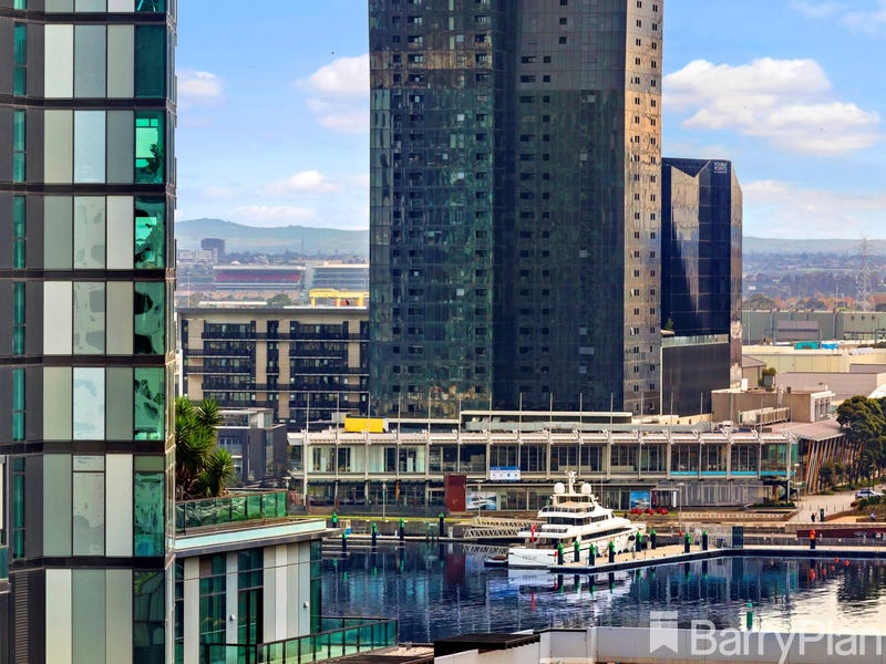 1006 55 Merchant Street Docklands Vic 3008 Property Details