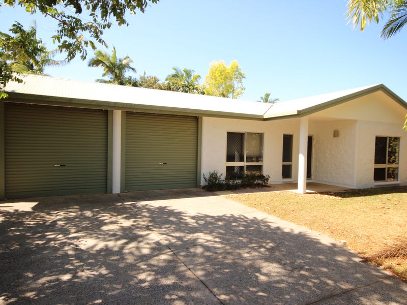18 Resolution Drive, Bentley Park, QLD 4869