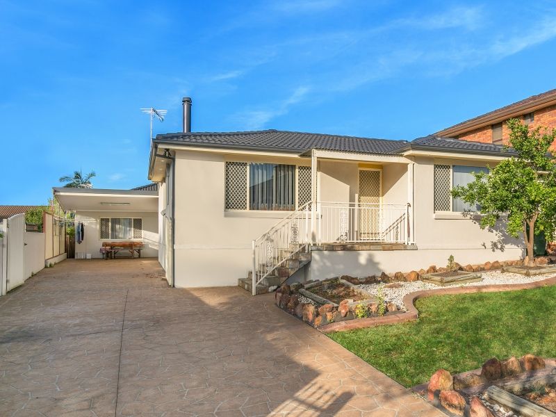 2 Pokolbin Place, Edensor Park, NSW 2176 - realestate.com.au