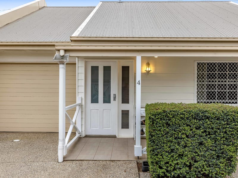 4/90 Glenvale Road, Glenvale, Qld 4350 House for Sale