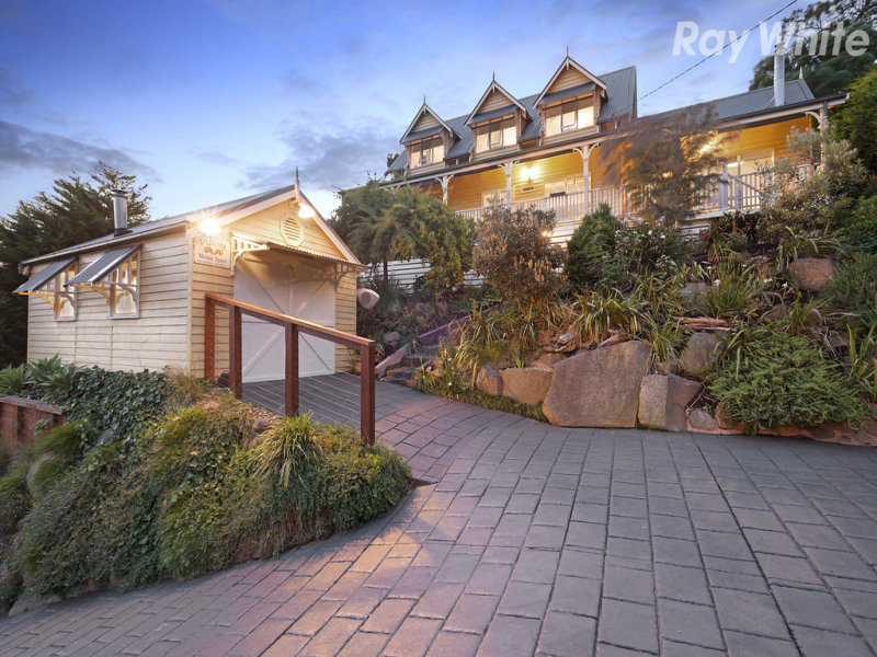 5 Jean Street, Upper Ferntree Gully, VIC 3156