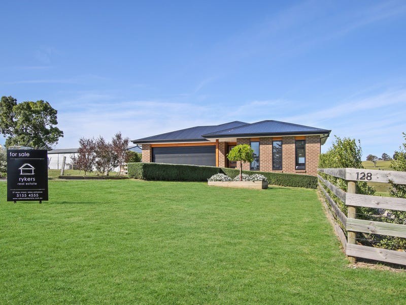 128 Tambo Upper Road, Swan Reach, VIC 3903