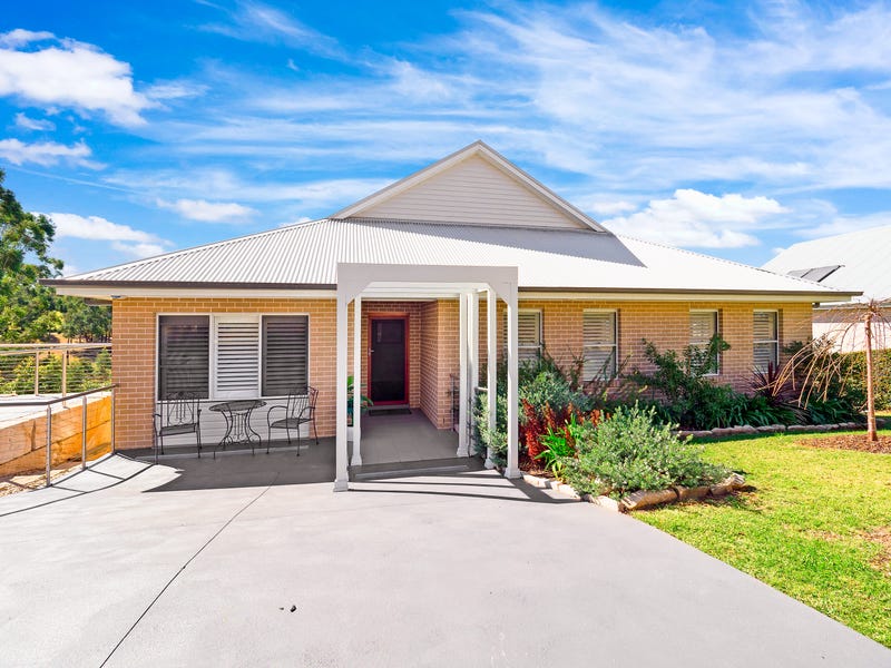 4/21 Vincents Road, Kurrajong, NSW 2758 Property Details