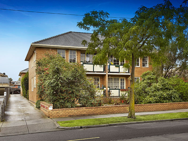 6/1015 Glen Huntly Road, Caulfield, Vic 3162 Property Details