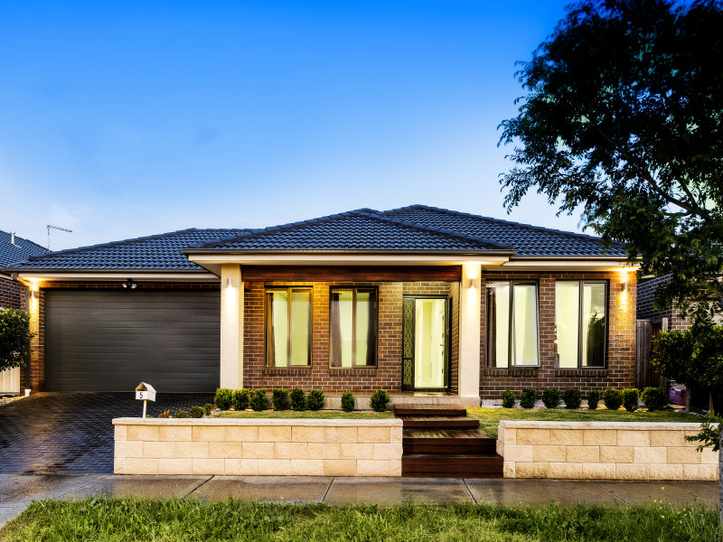 5 Ambrosia Close, Epping, VIC 3076