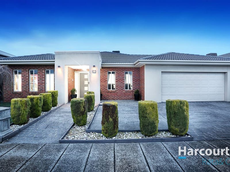 7 Farmhouse Boulevard Epping Vic 3076