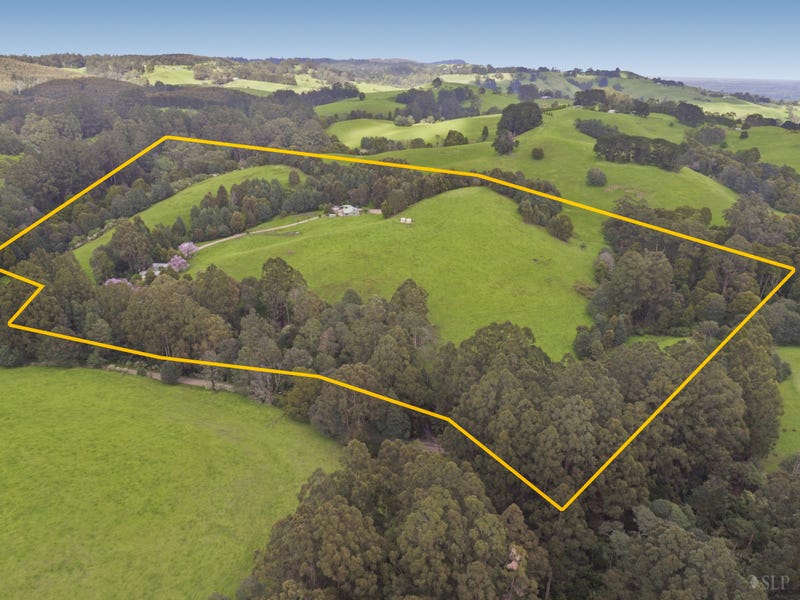 682 Yarragon South, Yarragon, Vic 3823 Property Details