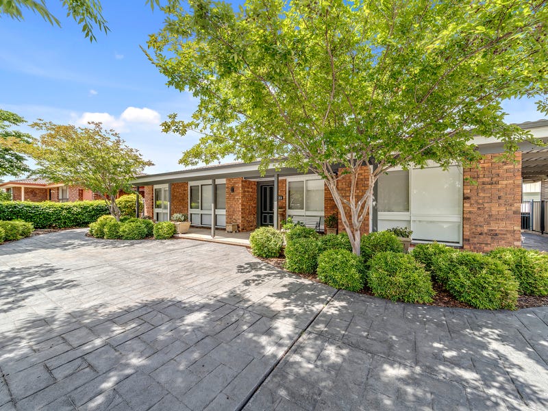 23 Tyrrell Circuit, Kaleen, ACT 2617 Property Details