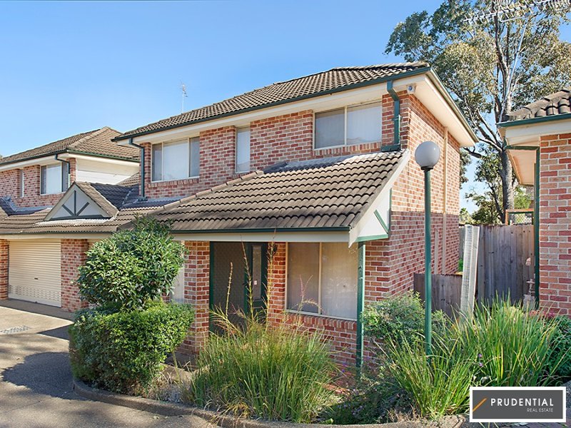 20/96 Fawcett Street, Glenfield, NSW 2167 Property Details