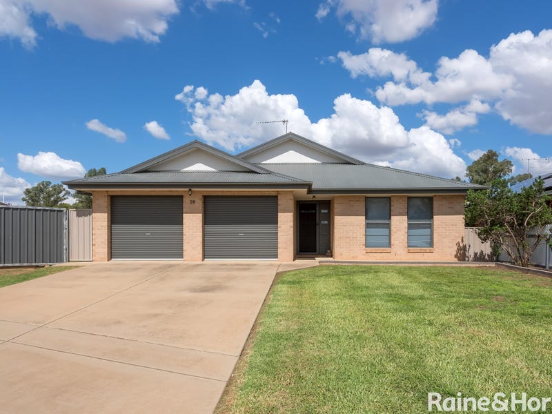 28 Spaul Street, Uranquinty, NSW 2652
