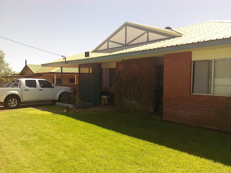 5 Queen Road, Meekatharra, WA 6642 Property Details