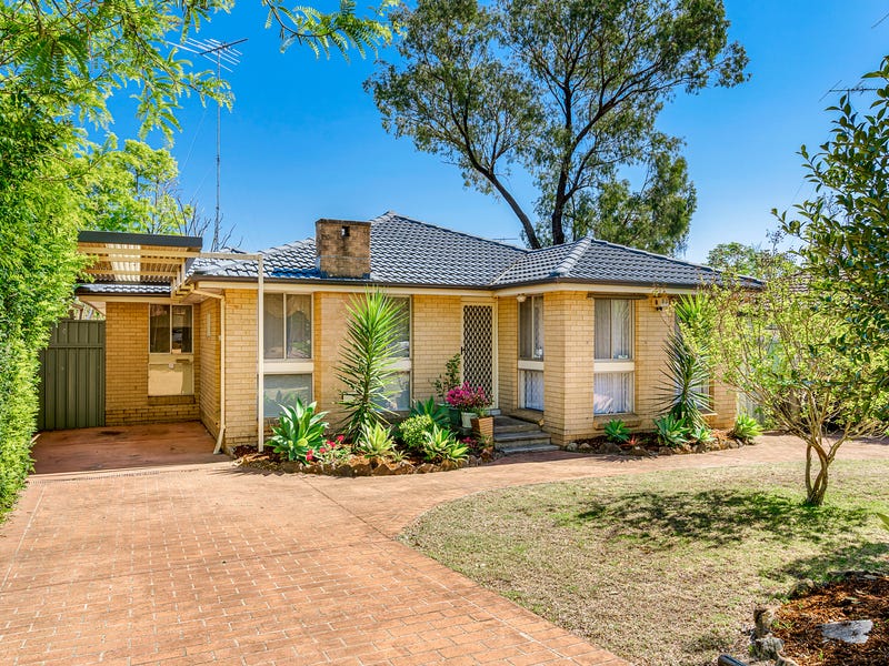 25 Warragamba Crescent, Jamisontown, NSW 2750 Property Details