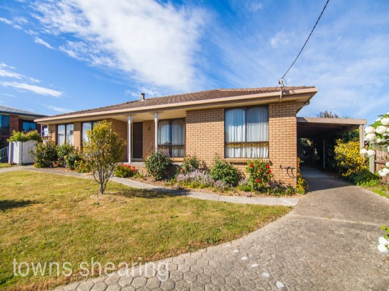 5 Chapman Place, Hadspen, Tas 7290 Property Details