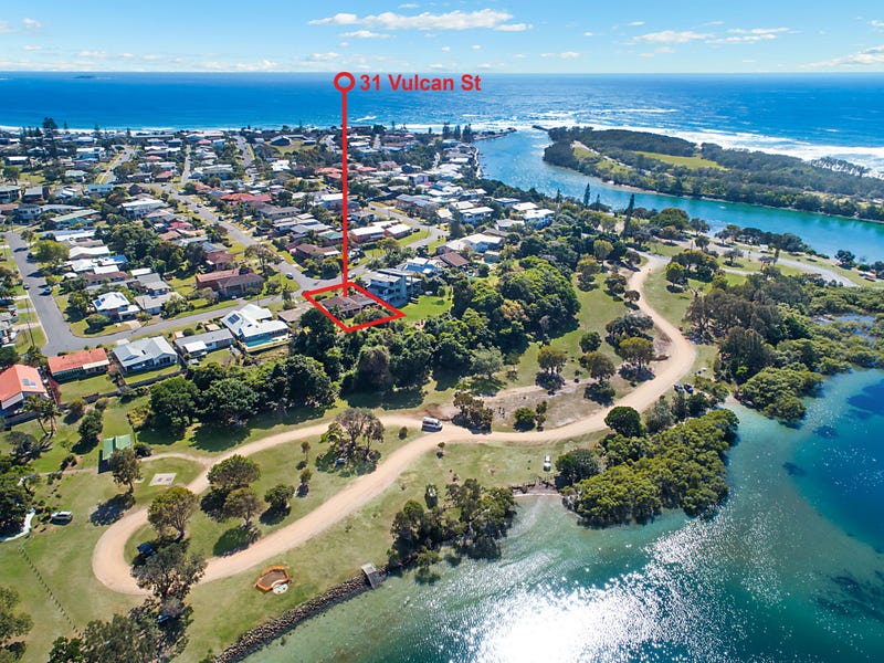 31 Vulcan Street, Kingscliff, NSW 2487 Property Details