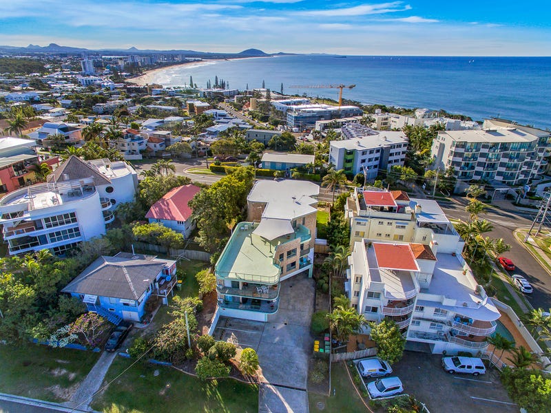 2/25 Buderim Avenue, Mooloolaba, Qld 4557 Property Details