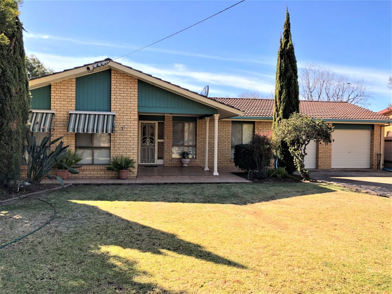 37 Taylor Road, Griffith, NSW 2680